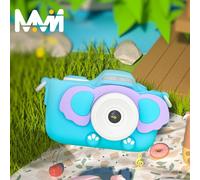 Appareil photo numérique haute résolution pour enfants,appareil photo pour enfants,jouets pour filles et garçons,jouet éducatif pour enfants,cadeau pour enfants - Type ELEPHANT-32GB