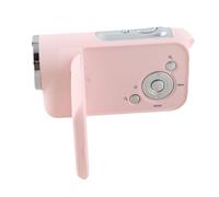Appareil Photo Numérique HD 16 Mégapixels pour Enfants pour Vlogging, Fonction de Lecture et de Suppression pour Les Enfants Apprenant à Enregistrer des Moments Merveilleux