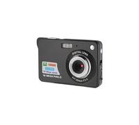 Appareil Photo Numérique HD TFT LCD Objectif Focale Rechargeable 1080p Caméscope LF866