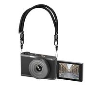Appareil Photo Numérique Hybride 68 MP 4K Écran Orientable Viseur Réglable YONIS