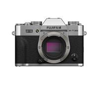 Appareil photo numérique hybride Fujifilm X-T30 III Argent
