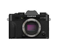 Appareil photo numérique hybride Fujifilm X-T30 III Noir