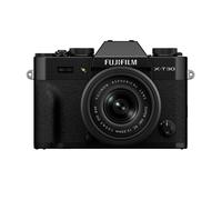 Appareil photo numérique hybride Fujifilm X-T30 III Noir + Objectif XC 13-33 mm F3.5-6.3 OIS