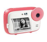 Appareil Photo Instantané Realikids Cam Pour Enfants Rose