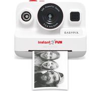 Appareil photo numérique instantané Easypix InstantFUN