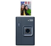Fujifilm Instax mini Liplay+ Bleu nuit