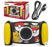 Appareil photo numérique interactif pour enfants Pokémon