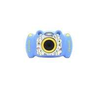 Easypix Appareil photo Kiddypix Blizz Bleu pour enfants