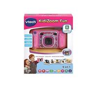 VTech KidiZoom FUN ROSE