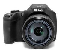 Appareil photo numérique Kodak PixPro AZ653 Noir Noir
