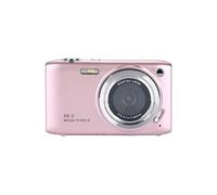 Appareil photo numérique LINFE haute définition 2.88 Rose Rose