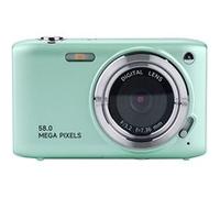 Appareil photo numérique LINFE haute définition 2.88 Vert Vert