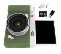 Appareil photo numérique longue exécution 800 mAh avec écran de lancement et fonction contre les secousses pour les emplacements dynamiques