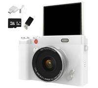 Appareil photo numérique longue exécution 800 mAh avec écran de lancement et fonction contre les secousses pour les emplacements dynamiques