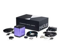 Appareil photo numérique microscope MAGUS CHD40 Multicolore G