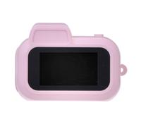 Appareil photo numérique miniature 1080p pour enfants avec écran de 2,4 cm, idéal pour les vacances et les cadeaux d'anniversaire Caméscope Enregistreur vidéo