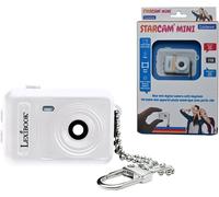Appareil Photo Numérique Miniature - Porte?clés, Mémoire Flash Intégrée, Photos Vidéos Multicolore TU