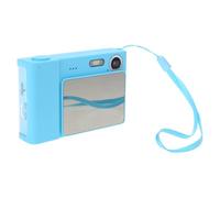 Appareil photo numérique portable 1080p 48MP rétro carte mémoire transmission prise en charge pour étudiants enfants cadeau caméra pour étudiants