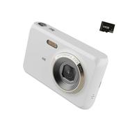 Appareil photo numérique portable 48 MP Zoom 16X Technologie antichoc Plusieurs modes pour les fêtes sportives débutants Appareil photo numérique
