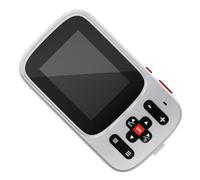 Appareil Photo numérique pour 2, 5 K 72, 16X, caméscope monoculaire Portable, autofocus, Mode pour Enregistrement vidéo en extérieur