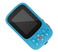 Appareil Photo numérique pour 2, 5 K 72, 16X, caméscope monoculaire Portable, autofocus, Mode pour Enregistrement vidéo en extérieur