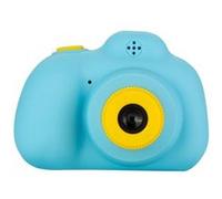 Appareil Photo Numérique pour Enfants 1080P Caméra Vidéo Hd Mini Caméscope Enfant Cadeau Créatif G