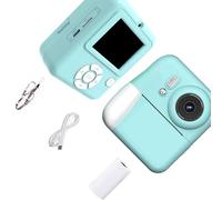 Appareil photo numérique pour enfants avec impression et transfert de photos facile