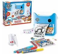 Appareil photo numérique pour enfants Canal Toys Bleu