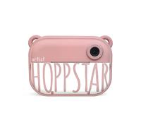 Appareil photo numérique pour enfants Hoppstar Artist - Blush | ✅ Livraison gratuite à partir de 100 €