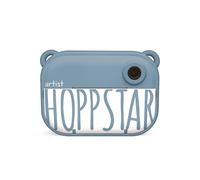 Appareil photo numérique pour enfants Hoppstar Artist - Denim | ✅ Livraison gratuite à partir de 100 €