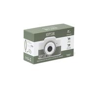 Appareil photo numérique pour enfants Hoppstar Expert - Laurel | ✅ Livraison gratuite à partir de 100 €