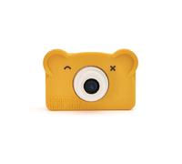 Appareil photo numérique pour enfants Hoppstar Rookie - Honey | ✅ Livraison gratuite à partir de 100 €