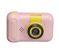 Appareil Photo numérique pour Enfants Rose