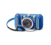 Appareil photo numérique pour enfants vtech duo dx bleu