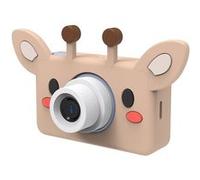 Appareil photo numérique pour enfants - WIFI - Girafe Girafe G