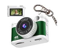Appareil Photo numérique pour, Jouet Portable Amusant pour garçons, Mini vidéo HD 1080P avec enregistreur, Accessoires pour la Maison pour Filles Adolescentes, Capture de Photos pour Cadeau d'