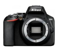 Appareil photo numérique reflex NIKON D3500 - Capteur CMOS 24,2 mégapixels - Full HD - Noir