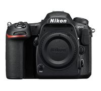 Appareil Photo numérique Réflex - NIKON - D500 - 21 Mpix - Écran tactile orientable - AF 153 points