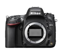 Appareil photo numérique Reflex - Nikon D610 Boîtier nu