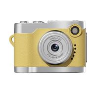 Appareil Photo numérique rétro avec Design de Poche 1080p, Assistance à la lumière et Modes d ' Effet pour Les Moments de fête