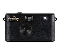 Appareil photo numérique Campsnap, noir furtif | ✅Livraison gratuite à partir de 100 €