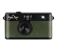 Appareil photo numérique sans écran Camp Snap CS-V105-GR-WW vert