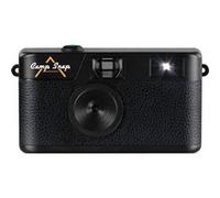 Appareil photo numérique sans écran Camp snap Noir Noir A