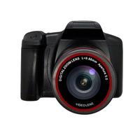 Appareil photo numérique sans miroir,vidéo,photographie,caméscope,caméras,n'aime 16X,4K,aste,téléobjectif,polod,polod,temmo point