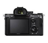 Appareil photo numérique Sony A7 lll - Objectif FE 28-70 mm OSS - 4K - Sans miroir