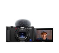 Sony ZV-1 1 Appareil-photo compact 20,1 MP CMOS 5472 x 3648 pixels Noir