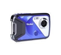 Rollei Sportsline 60 Plus - appareil photo numérique étanche avec caméscope 21 MP et Full HD
