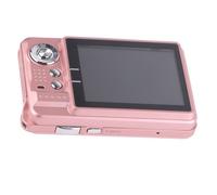 Appareil photo numérique - SURENHAP - 4K 48MP - Zoom optique 8x - Écran 2,7 pouces - Anti-bougé