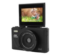 Appareil photo numérique - SURENHAP - 64MP - 4K UHD - Zoom optique 18X - Stabilisation d'image