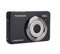 Appareil Photo Numérique Thomson THR317 21MP Zoom x8 Noir - Garantie 2 Ans